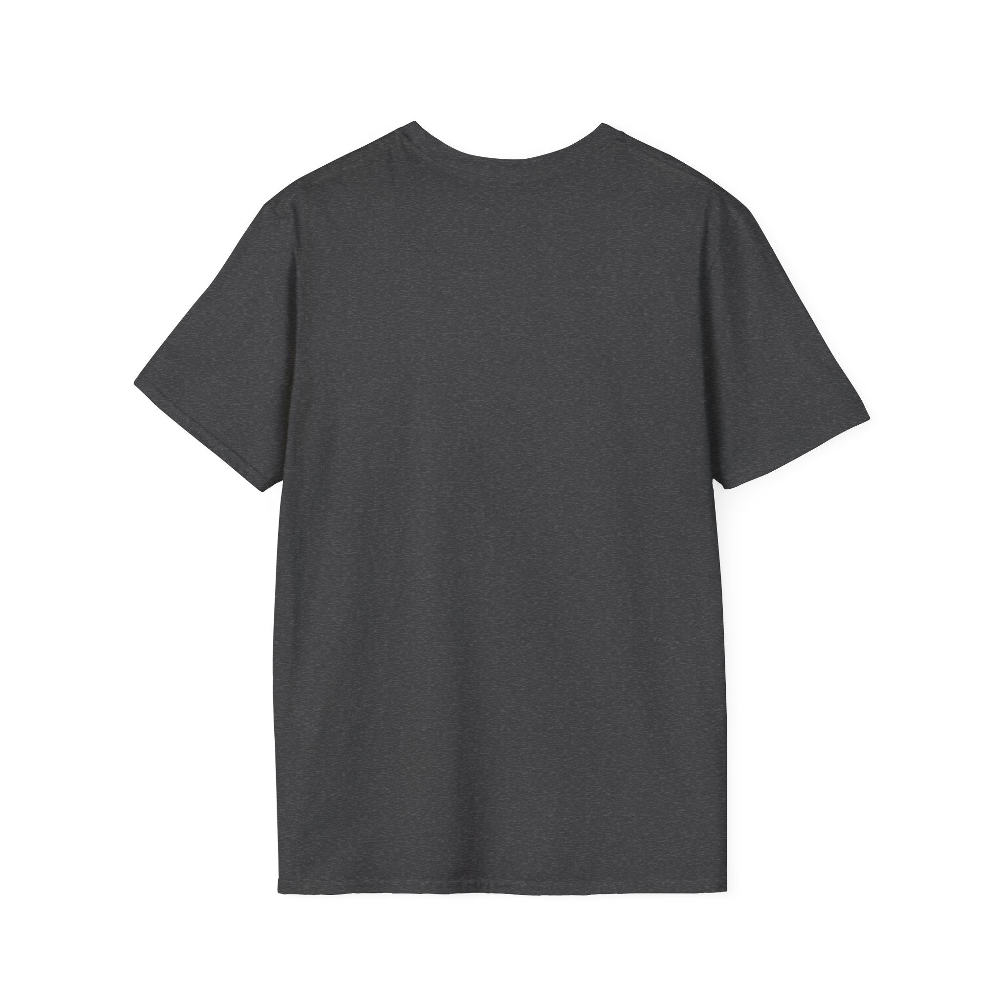 Long Rest Moon Dice T-Shirt