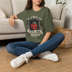 Dice Jail T-Shirt