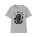 I Roll Romance T-Shirt