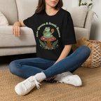 Side Quests T-Shirt