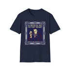 Morally Grey Club T-Shirt