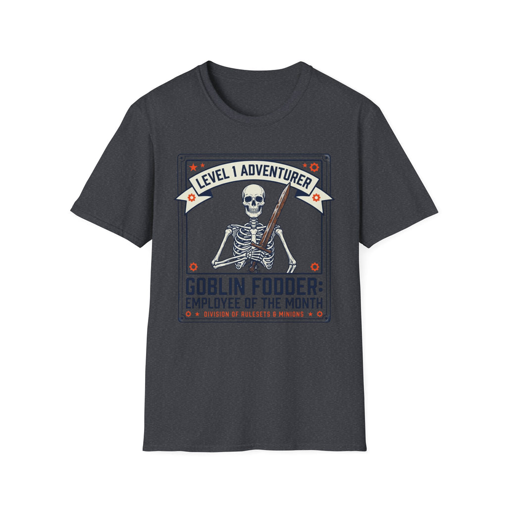 Goblin Fodder T-Shirt