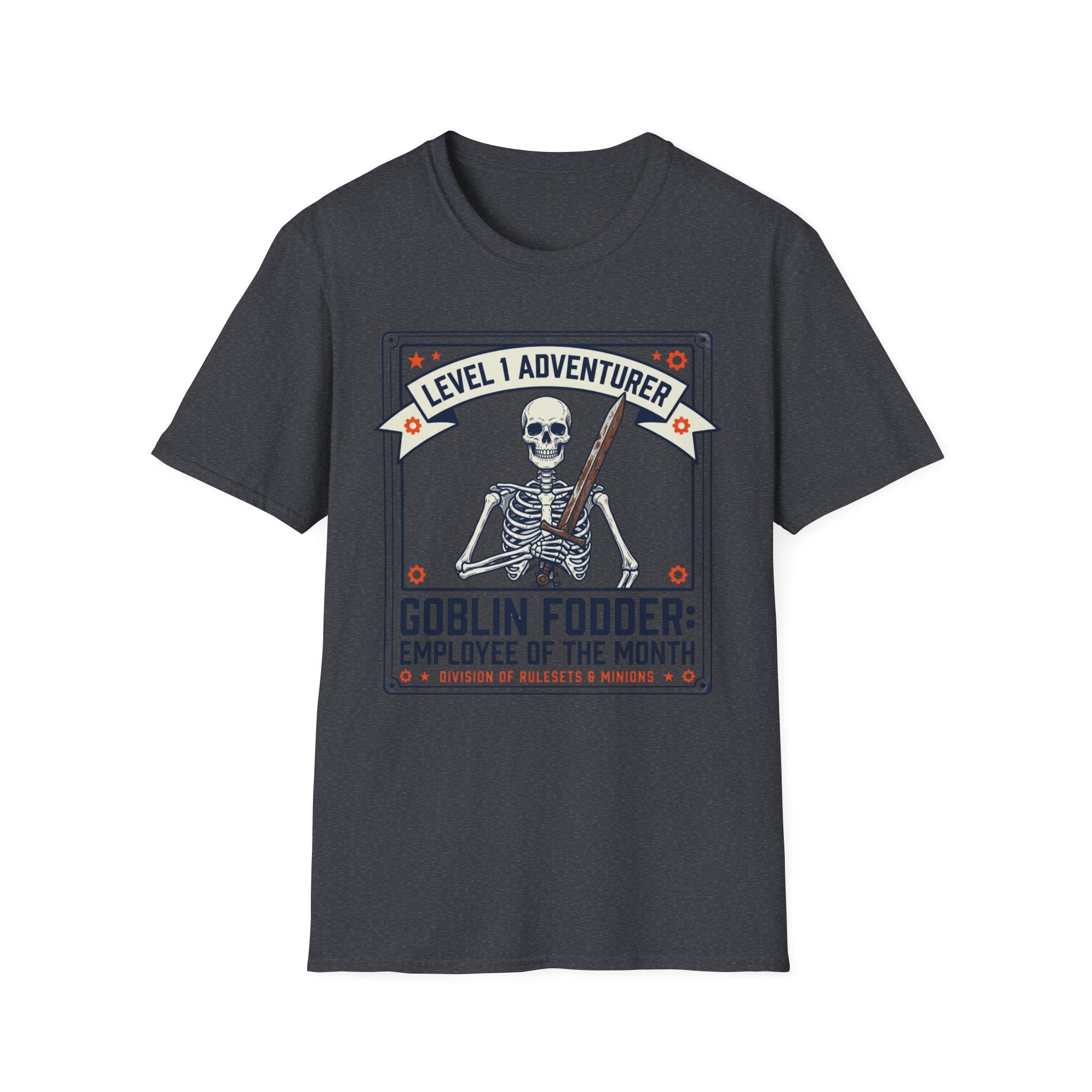 Goblin Fodder T-Shirt