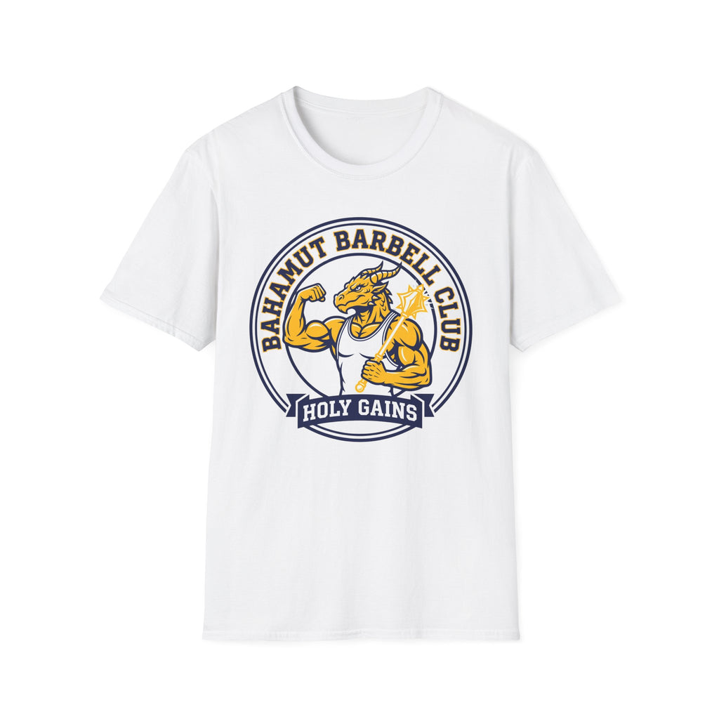 Holy Gains T-Shirt