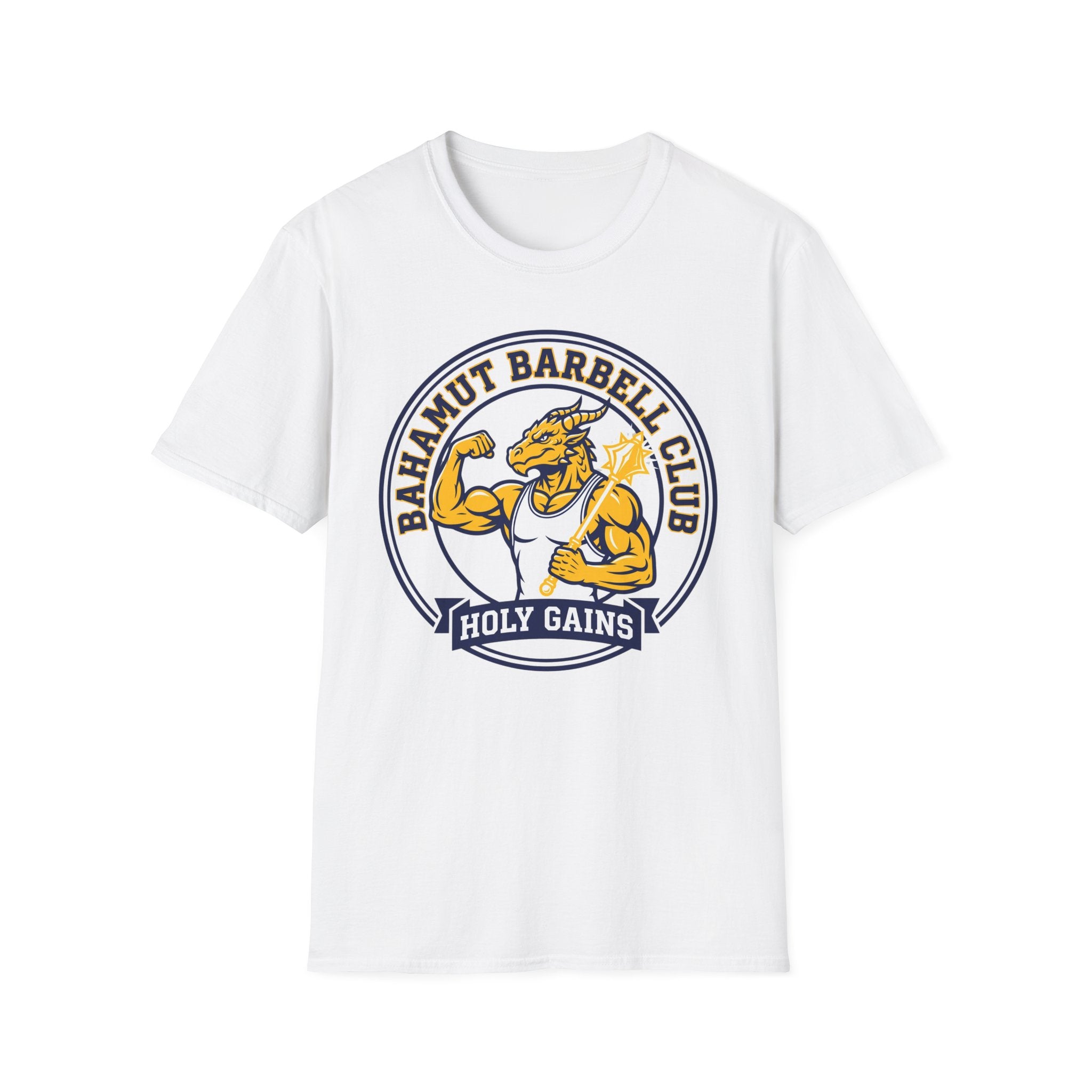 Holy Gains T-Shirt