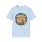 Here to Romance T-Shirt