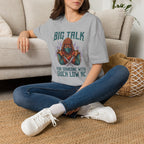 Big Talk Low AC T-Shirt
