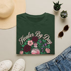 Healer by Day T-Shirt
