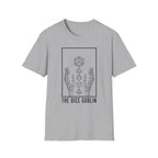 Dice Goblin Tarot T-Shirt