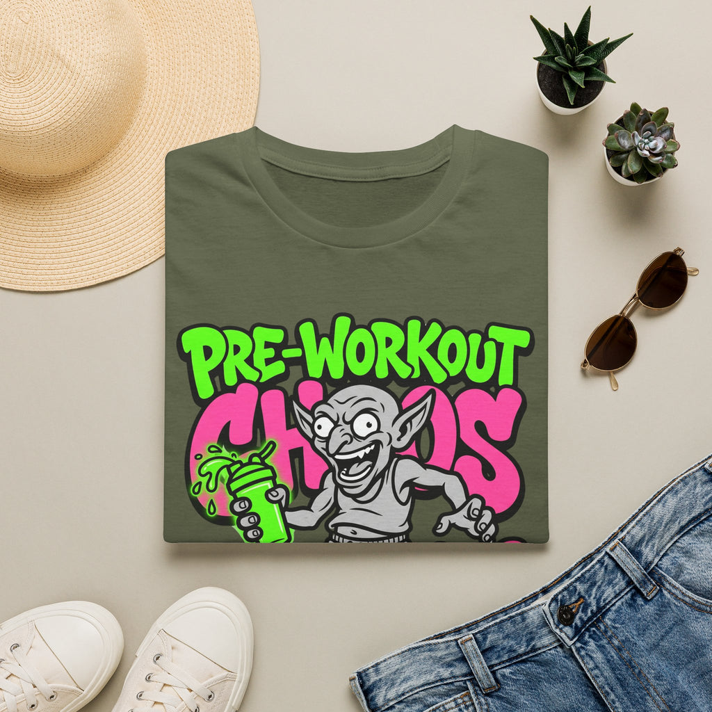 Chaos Goblin T-Shirt