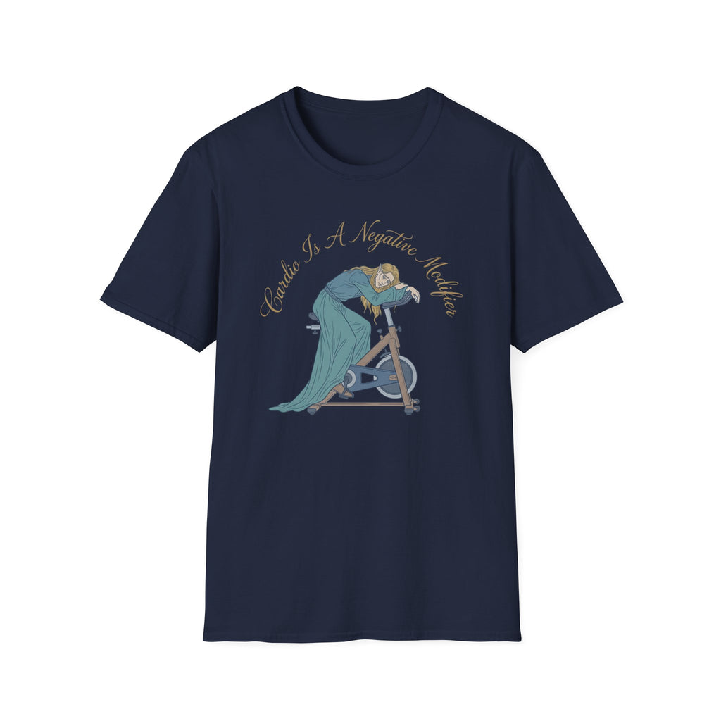 Cardio Modifier T-Shirt
