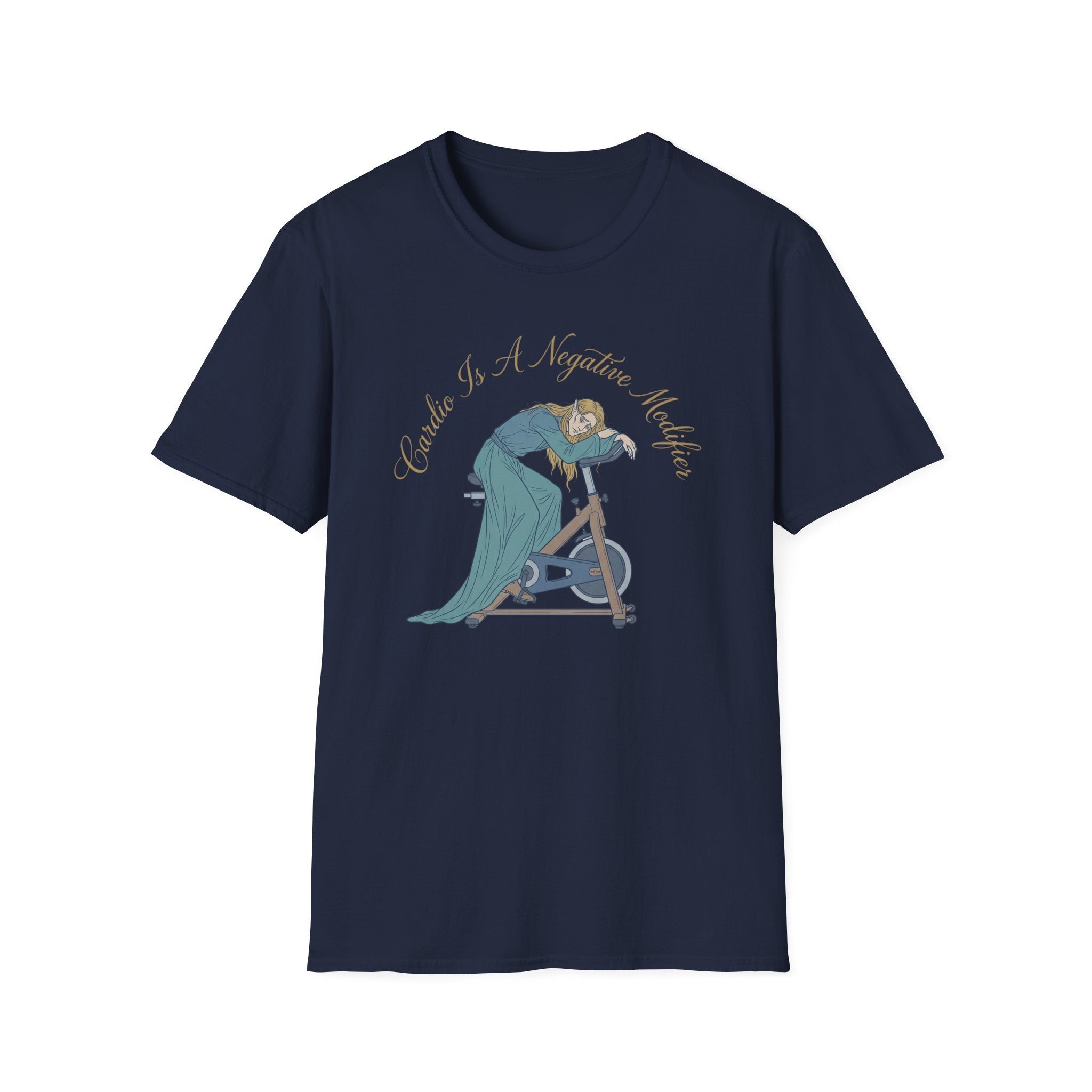 Cardio Modifier T-Shirt