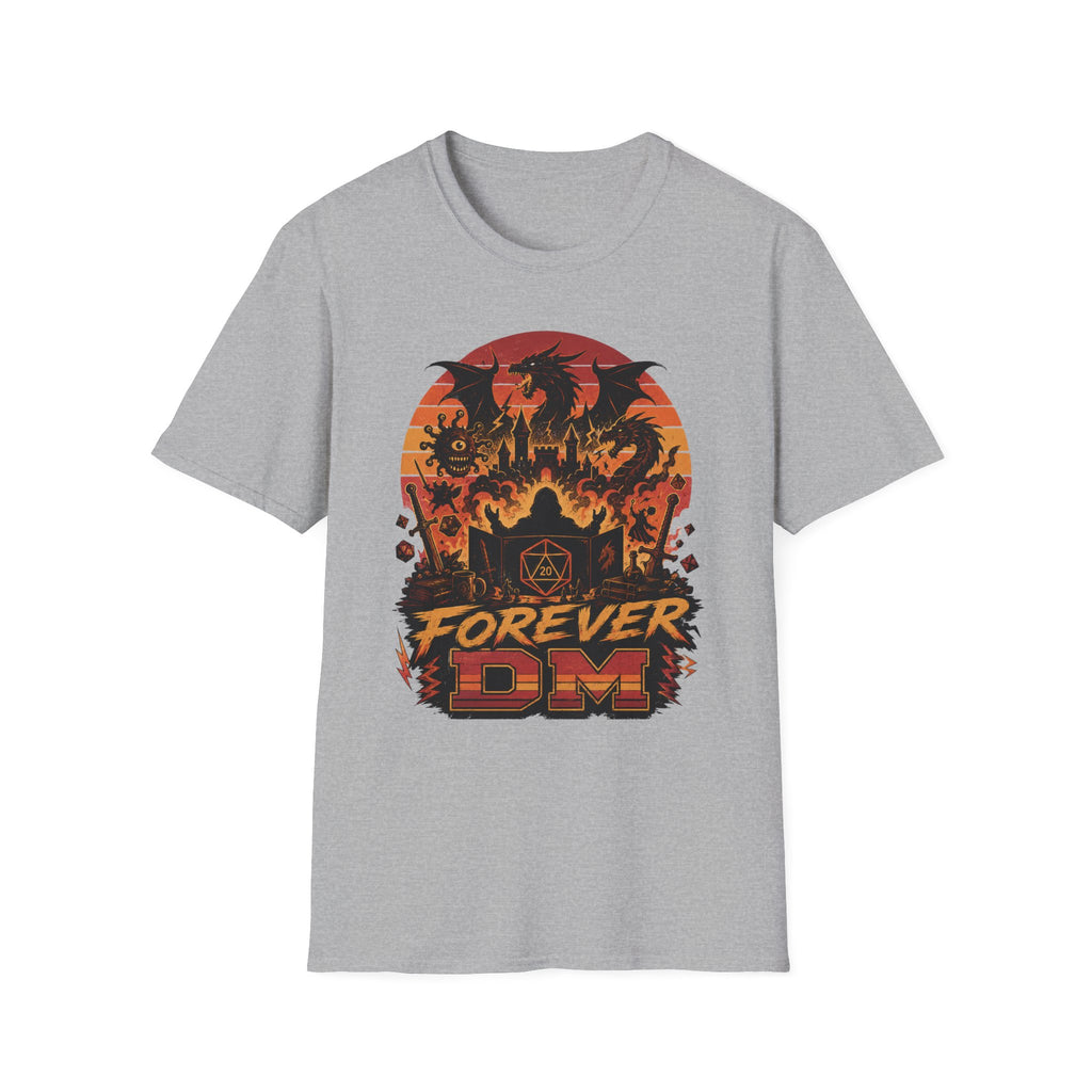 Forever DM T-Shirt