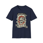 Critical Fail T-Shirt