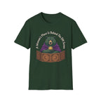 Woman DM T-Shirt