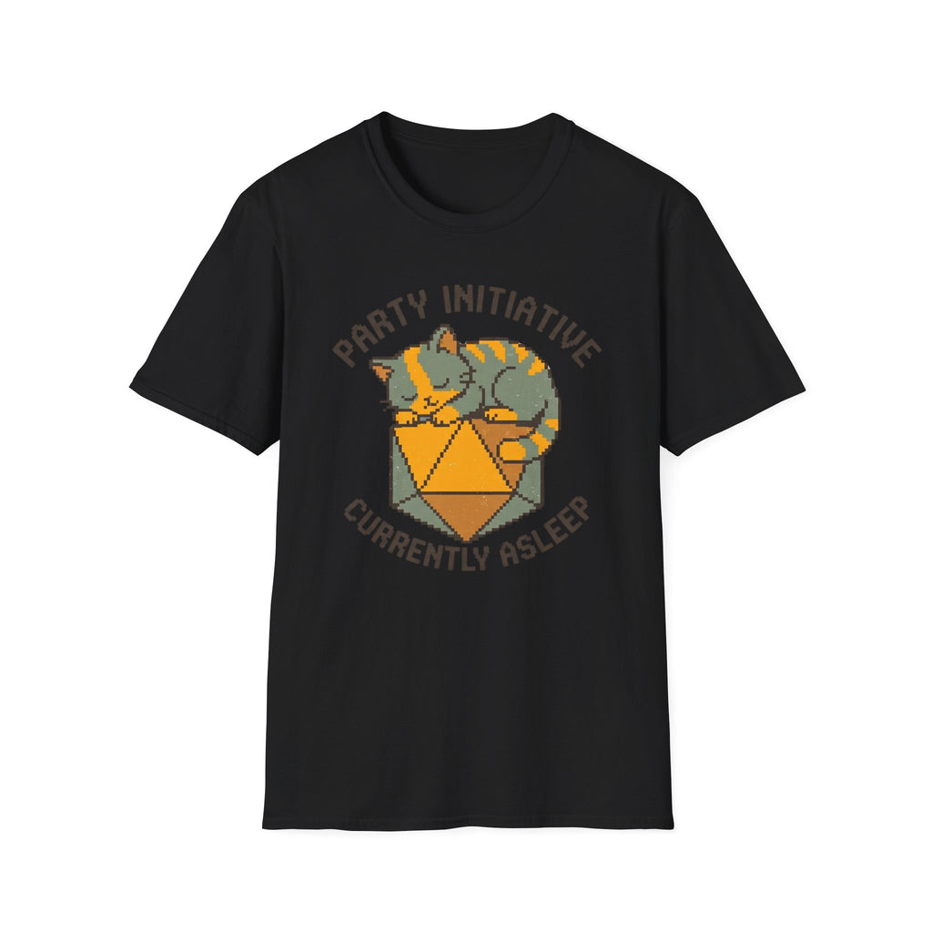 Party Initiative T-Shirt