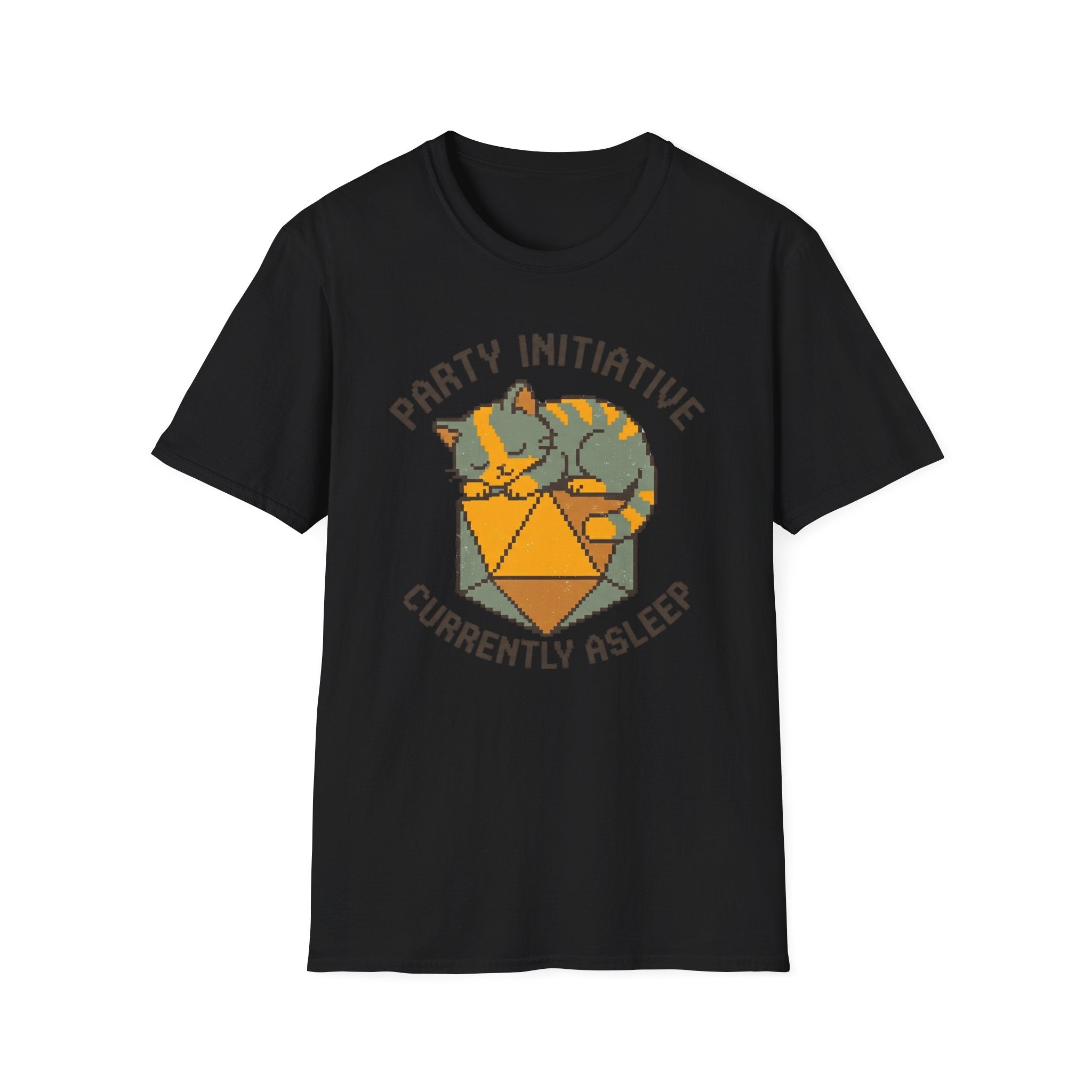 Party Initiative T-Shirt