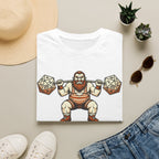 Never Skip Leg Day T-Shirt