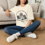 Overworked and Underhealed T-Shirt