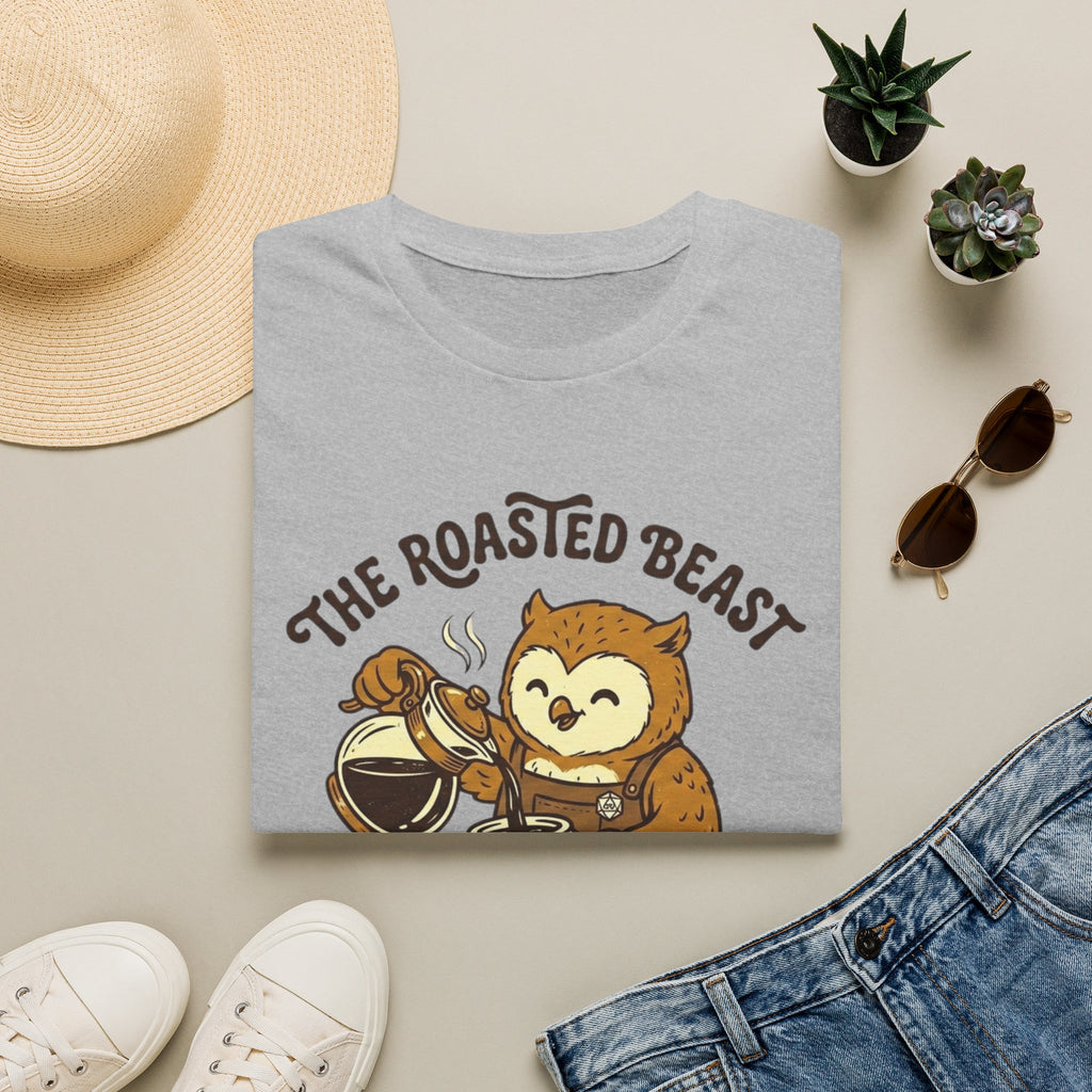 Roasted Beast T-Shirt