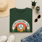 Feywild National Park T-Shirt