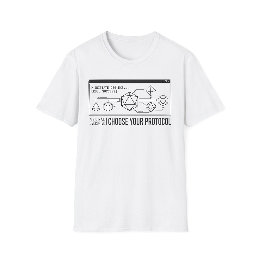 Neural OverdriveT-Shirt