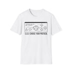 Neural OverdriveT-Shirt