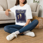 Morally Grey Club T-Shirt