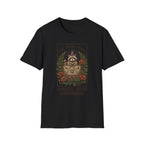 Trash Panda Tarot T-Shirt