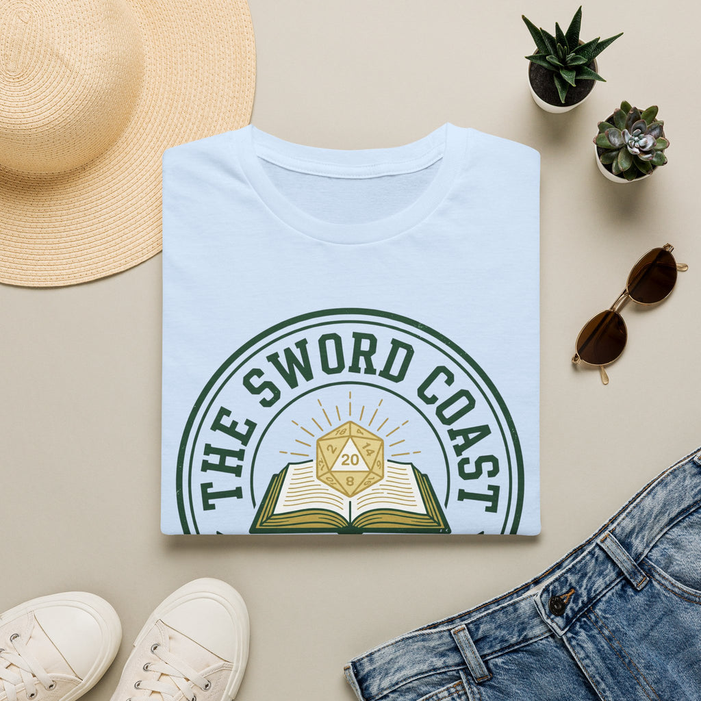 Fantasy Reading Club T-Shirt