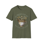 Cup of Perception T-Shirt