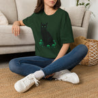 Meowcromancer T-Shirt