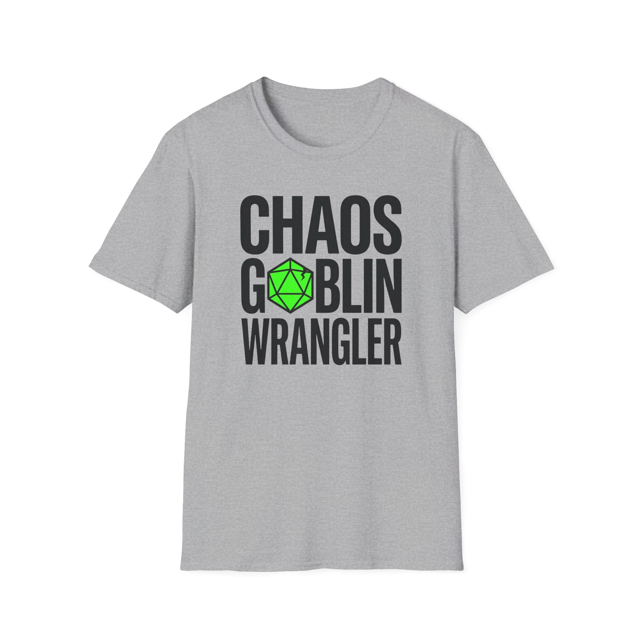 Chaos Goblin T-Shirt