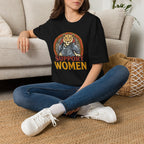 Support Woman T-Shirt