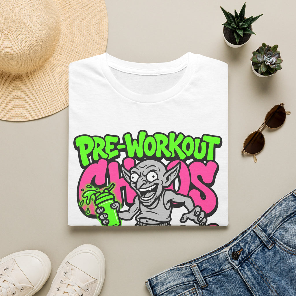 Chaos Goblin T-Shirt