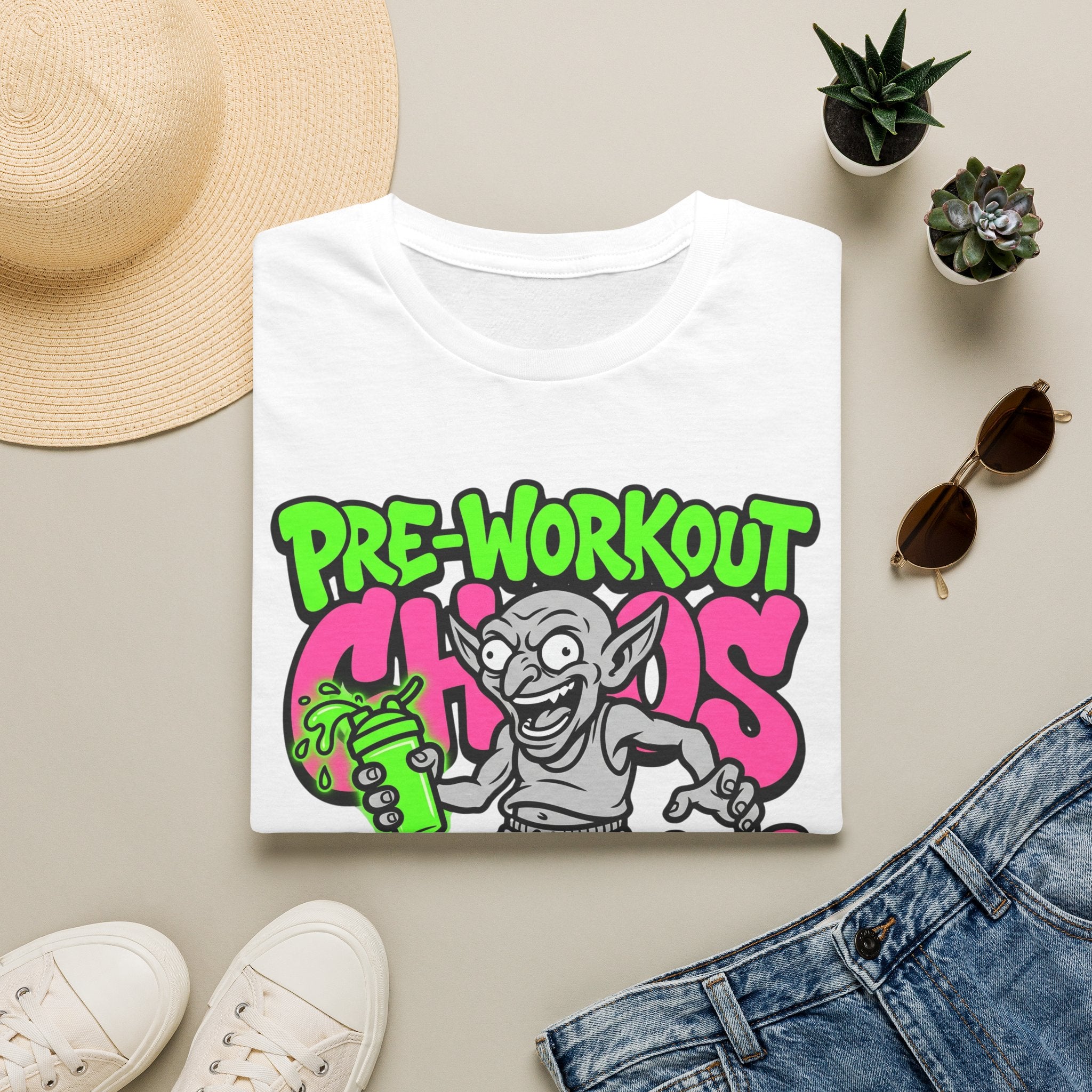 Chaos Goblin T-Shirt