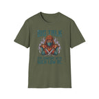 Big Talk Low AC T-Shirt