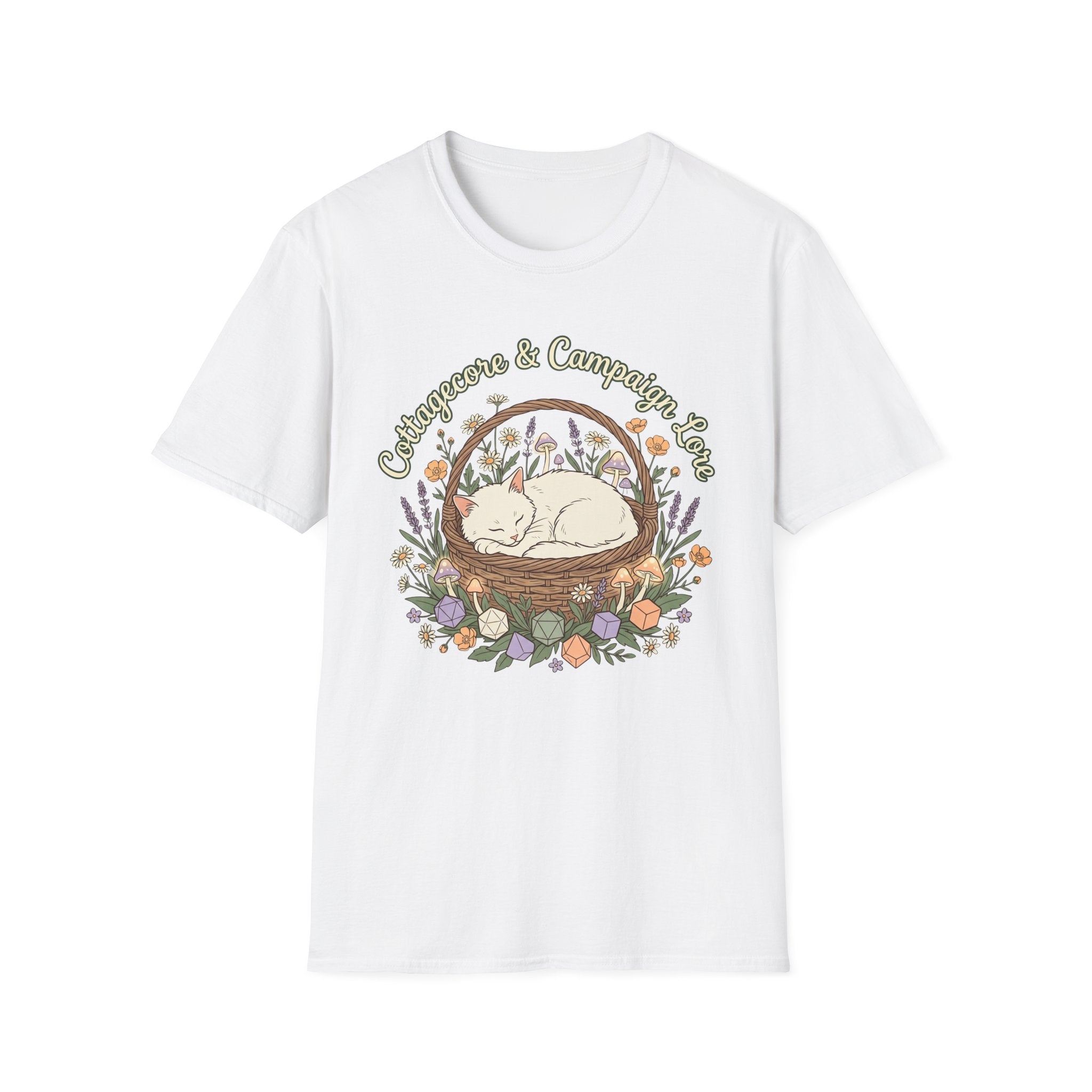 Cottagecore T-Shirt