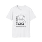 Liquid Short Rest T-Shirt