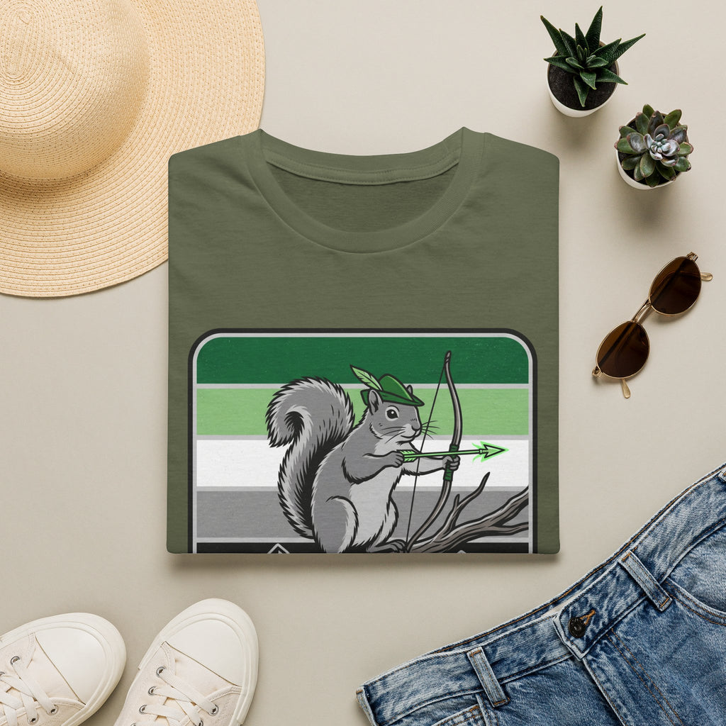 Arrow-mantic T-Shirt