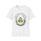 Nonbinary Frog T-Shirt
