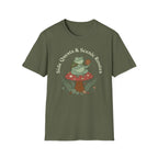 Side Quests T-Shirt