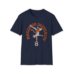 Maximum Dexterity T-Shirt
