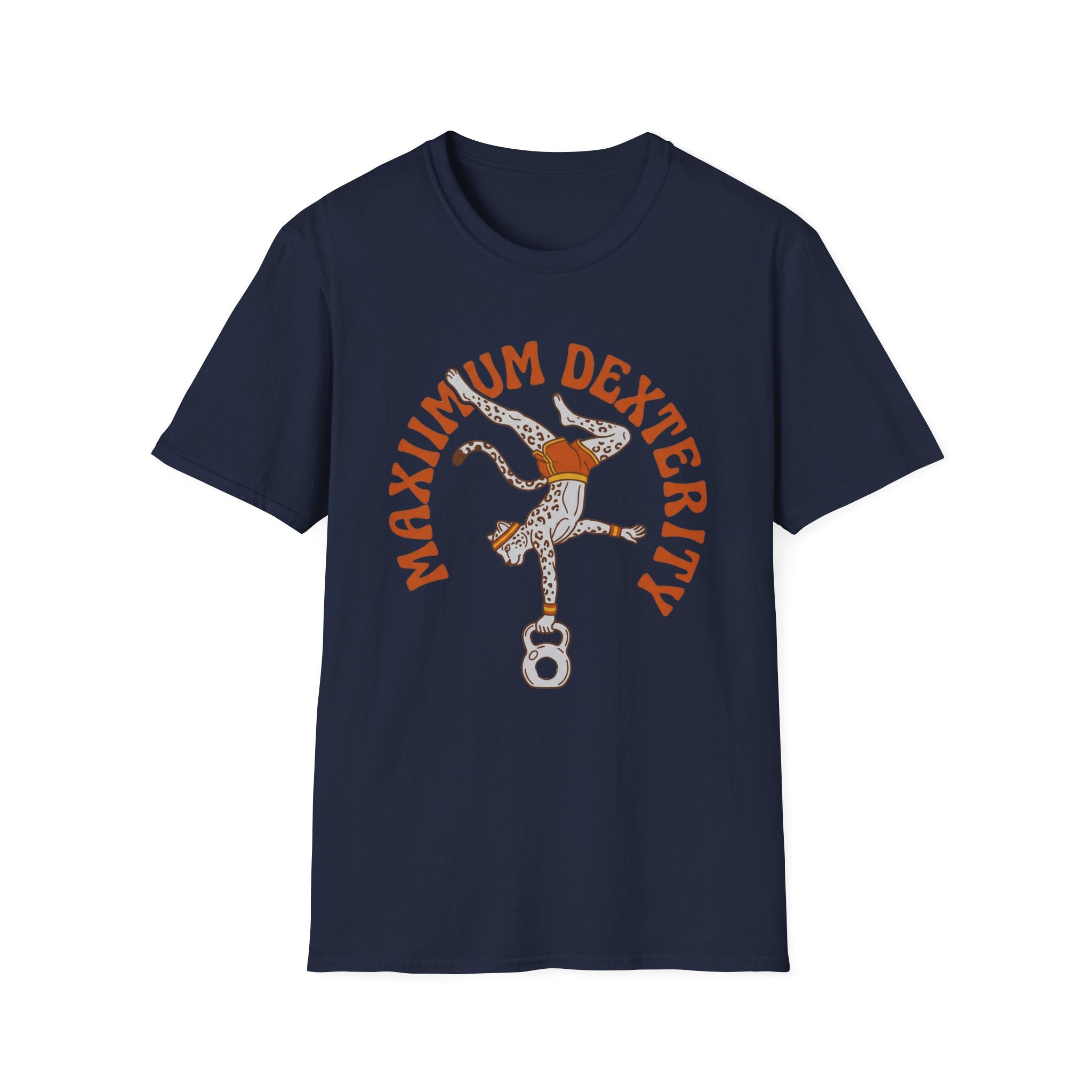 Maximum Dexterity T-Shirt