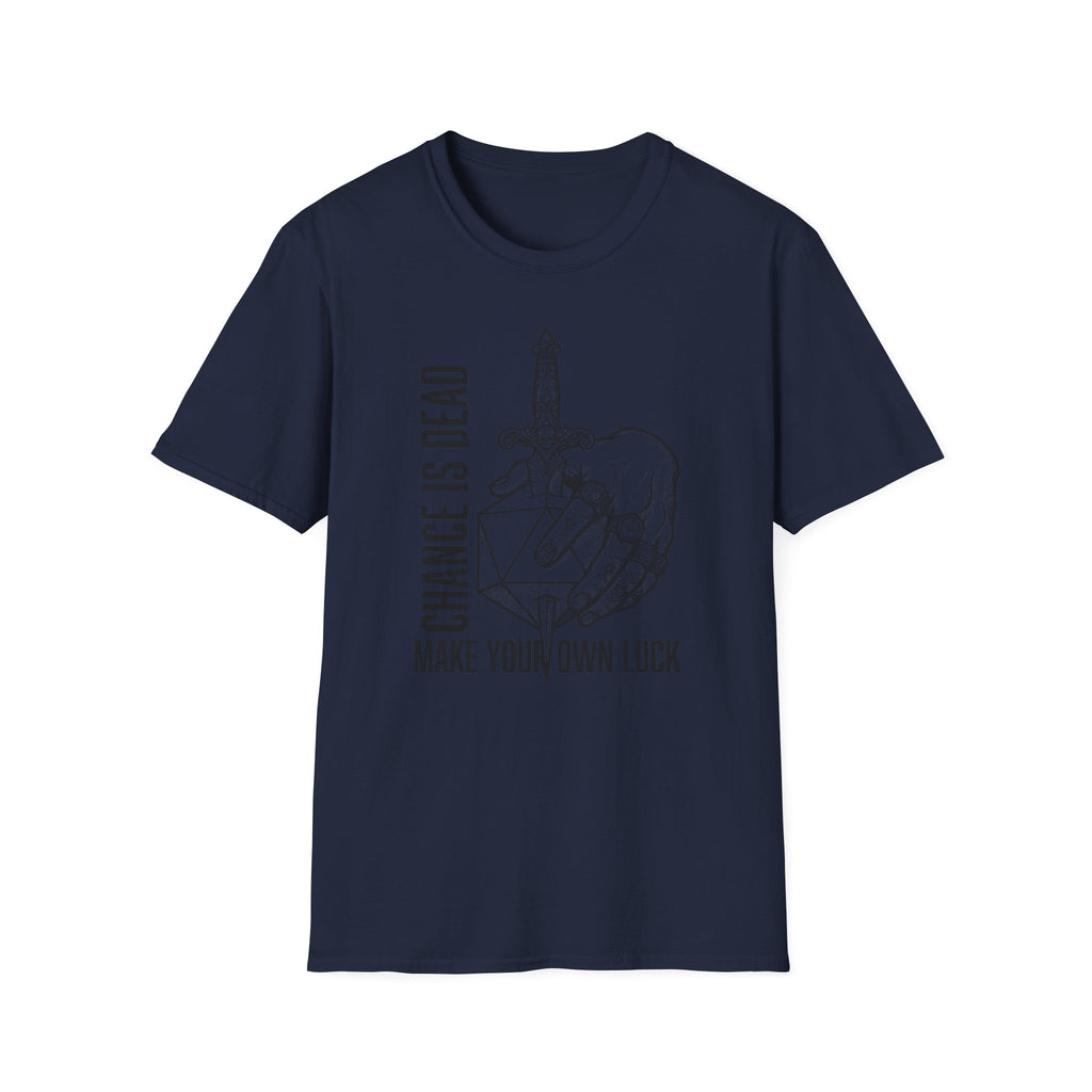 Chance is Dead T-Shirt