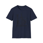 Chance is Dead T-Shirt