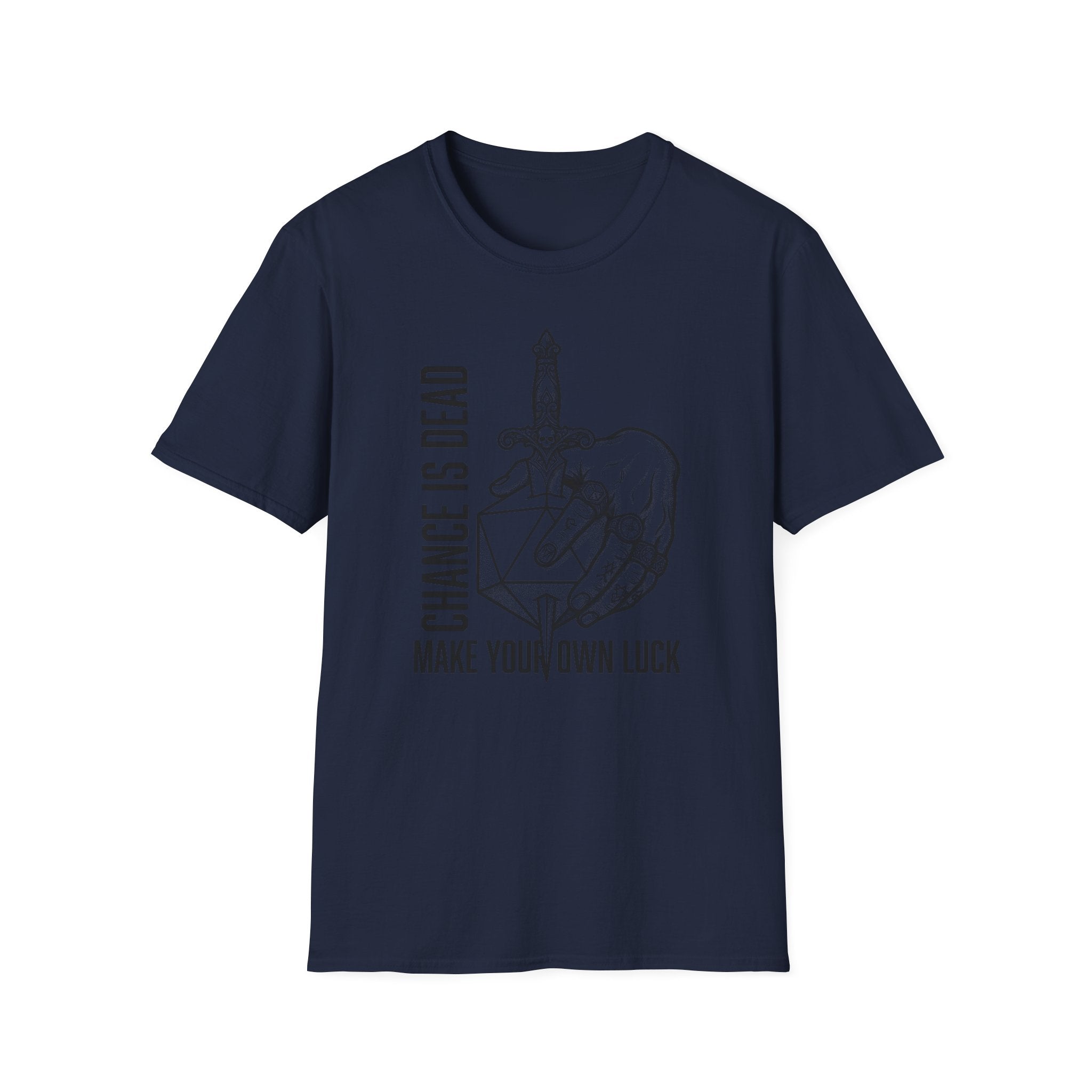 Chance is Dead T-Shirt
