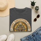 Lost Adventure Club T-Shirt