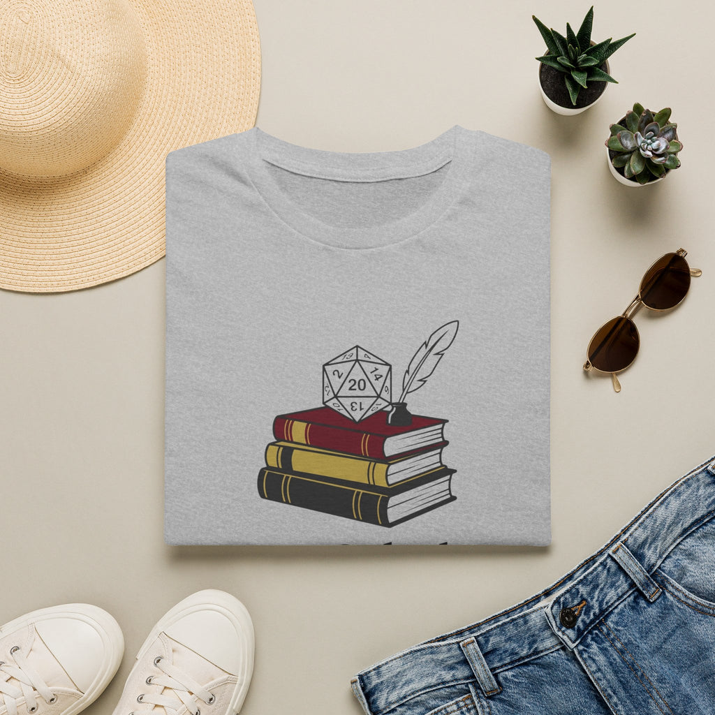 Lore Scholar T-Shirt