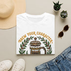Session Zero Blend T-Shirt